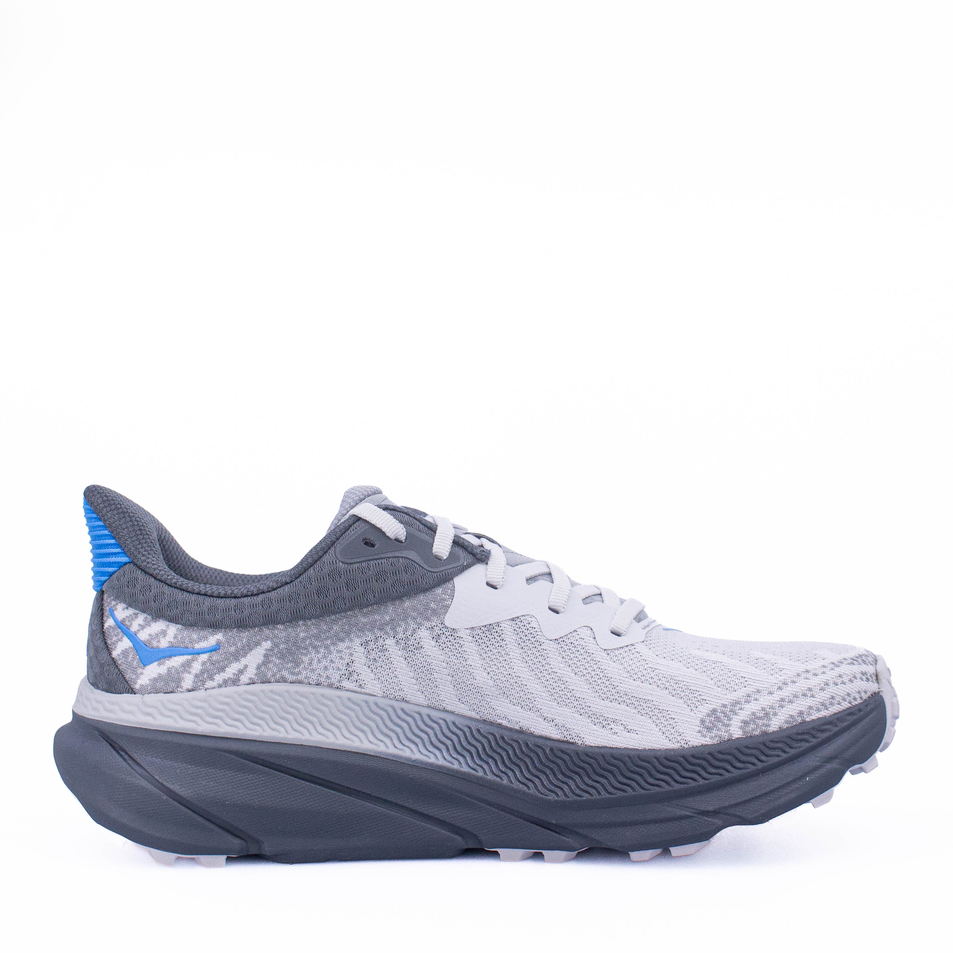Hoka Challenger ATR 7 (D Standard) Mens Outer Orbit/Hoka Blue - Frontrunner Colombo